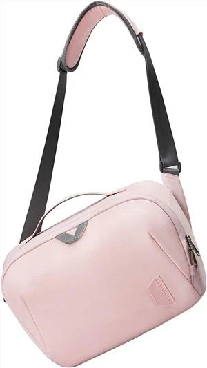 Vandtæt crossbody kamerataske
