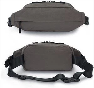 Herre slynge tasker Crossbody