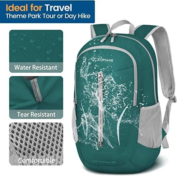 Lightweight Hiking Backpack