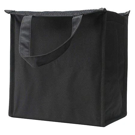 Simple Waterproof Insulated Lunch Tote Bag