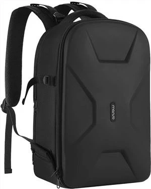 15-16" Vandtæt Hard Shell Case