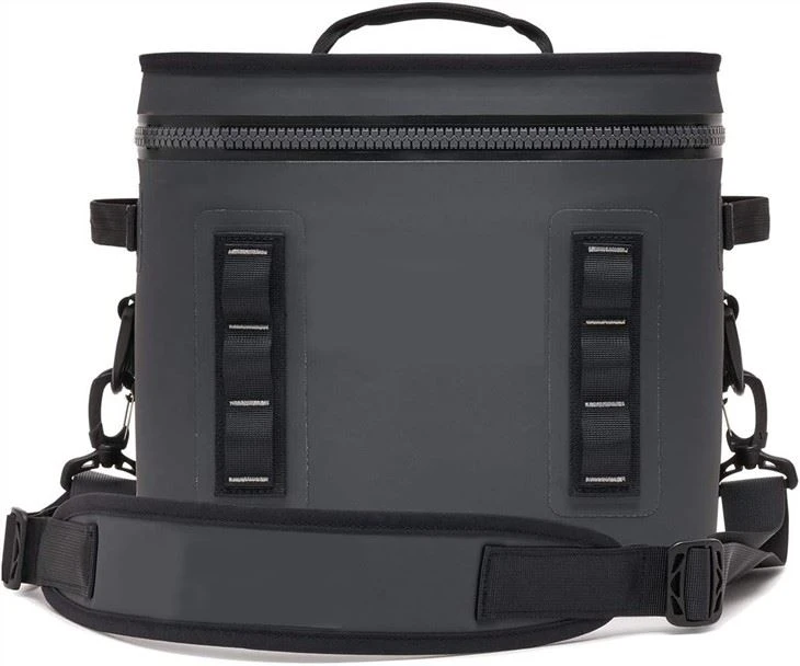 Soft Cooler 12 Cans Waterproof & Leakproof Insulated