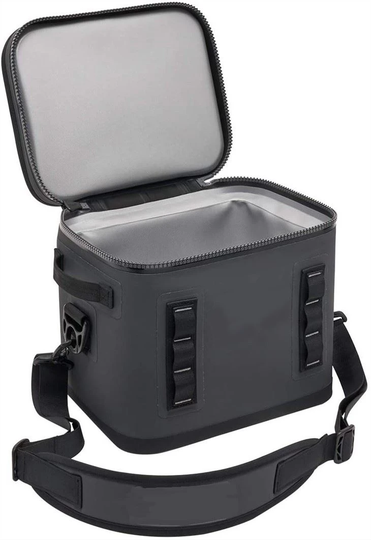 Soft Cooler 12 Cans Waterproof & Leakproof Insulated